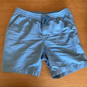 Men’s Patagonia Hemp Volley Short